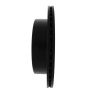 CENTRIC PARTS 120.47031 Centric Premium Brake Rotor