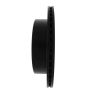 CENTRIC PARTS 120.47031 Centric Premium Brake Rotor