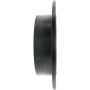 CENTRIC PARTS 120.47032 Centric Premium Brake Rotor