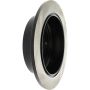 CENTRIC PARTS 120.47032 Centric Premium Brake Rotor