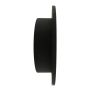 CENTRIC PARTS 120.47032 Centric Premium Brake Rotor