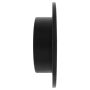 CENTRIC PARTS 120.47033 Centric Premium Brake Rotor