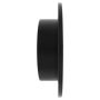 CENTRIC PARTS 120.47033 Centric Premium Brake Rotor
