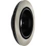 CENTRIC PARTS 120.47035 Centric Premium Brake Rotor