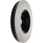 CENTRIC PARTS 120.47036 Centric Premium Brake Rotor