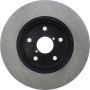 CENTRIC PARTS 120.47046 Centric Premium Brake Rotor