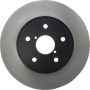 CENTRIC PARTS 120.47046 Centric Premium Brake Rotor