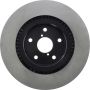 CENTRIC PARTS 120.47048 Centric Premium Brake Rotor