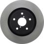CENTRIC PARTS 120.47048 Centric Premium Brake Rotor