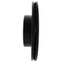 CENTRIC PARTS 120.48010 Centric Premium Brake Rotor