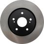 CENTRIC PARTS 120.48011 Centric Premium Brake Rotor