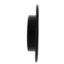 CENTRIC PARTS 120.48013 Centric Premium Brake Rotor