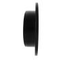 CENTRIC PARTS 120.49010 Centric Premium Brake Rotor