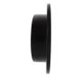 CENTRIC PARTS 120.49010 Centric Premium Brake Rotor