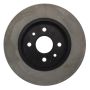 CENTRIC PARTS 120.50005 Centric Premium Brake Rotor