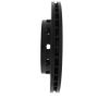 CENTRIC PARTS 120.50005 Centric Premium Brake Rotor