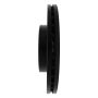 CENTRIC PARTS 120.50006 Centric Premium Brake Rotor