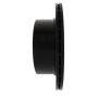 CENTRIC PARTS 120.50009 Centric Premium Brake Rotor