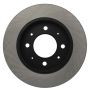 CENTRIC PARTS 120.50013 Centric Premium Brake Rotor