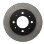 CENTRIC PARTS 120.50013 Centric Premium Brake Rotor