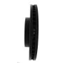 CENTRIC PARTS 120.50014 Centric Premium Brake Rotor
