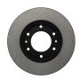 CENTRIC PARTS 120.50017 Centric Premium Brake Rotor