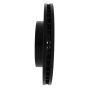 CENTRIC PARTS 120.50017 Centric Premium Brake Rotor