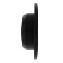 CENTRIC PARTS 120.50018 Centric Premium Brake Rotor