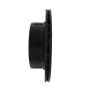 CENTRIC PARTS 120.50020 Centric Premium Brake Rotor