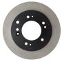 CENTRIC PARTS 120.50020 Centric Premium Brake Rotor