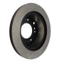 CENTRIC PARTS 120.50020 Centric Premium Brake Rotor