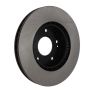 CENTRIC PARTS 120.50024 Centric Premium Brake Rotor