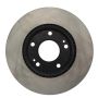 CENTRIC PARTS 120.50026 Centric Premium Brake Rotor