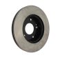 CENTRIC PARTS 120.50026 Centric Premium Brake Rotor