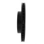 CENTRIC PARTS 120.50026 Centric Premium Brake Rotor