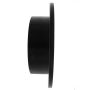 CENTRIC PARTS 120.50027 Centric Premium Brake Rotor