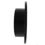 CENTRIC PARTS 120.50027 Centric Premium Brake Rotor