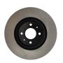 CENTRIC PARTS 120.50030 Centric Premium Brake Rotor