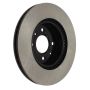 CENTRIC PARTS 120.50030 Centric Premium Brake Rotor
