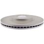 CENTRIC PARTS 120.50038 Centric Premium Brake Rotor