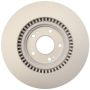 CENTRIC PARTS 120.50038 Centric Premium Brake Rotor