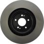 CENTRIC PARTS 120.50042 Centric Premium Brake Rotor
