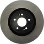 CENTRIC PARTS 120.50042 Centric Premium Brake Rotor