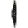CENTRIC PARTS 120.50044 Centric Premium Brake Rotor
