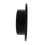 CENTRIC PARTS 120.51007 Centric Premium Brake Rotor