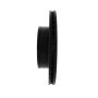 CENTRIC PARTS 120.51008 Centric Premium Brake Rotor