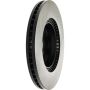 CENTRIC PARTS 120.51015 Centric Premium Brake Rotor