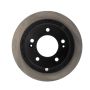 CENTRIC PARTS 120.51019 Centric Premium Brake Rotor