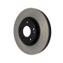 CENTRIC PARTS 120.51020 Centric Premium Brake Rotor