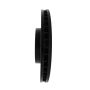 CENTRIC PARTS 120.51020 Centric Premium Brake Rotor